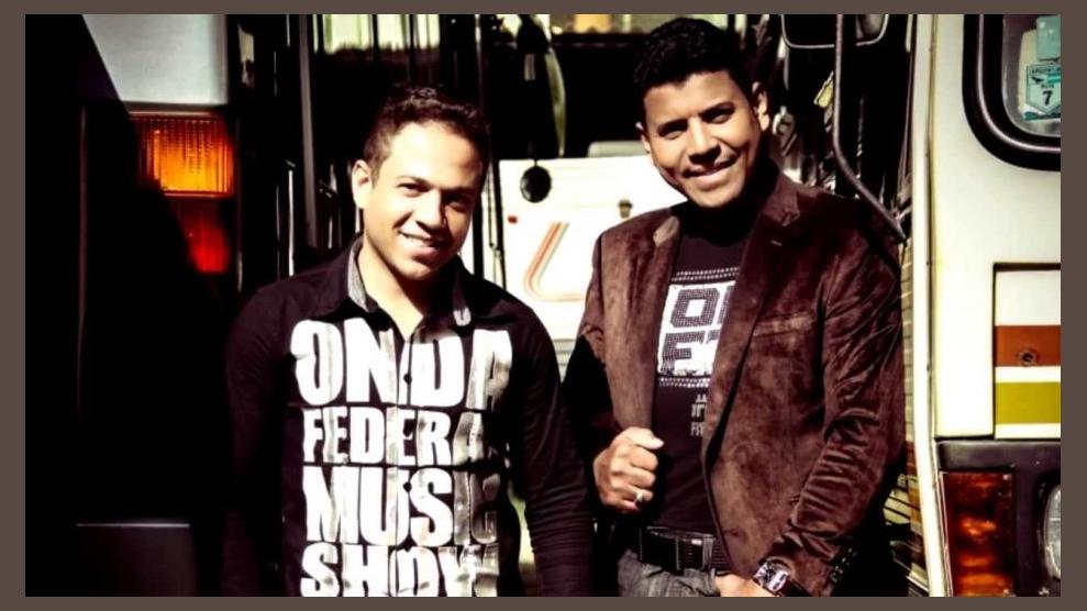 Allan e Allex